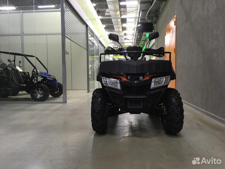 Квадроцикл Yacota Cabo 200 LD Якота кабо