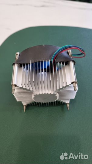 Процессор Intel Pentium G3260 LGA 1150 OEM (Б/У)