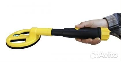 Подводный металлоискатель Tianxun MD 790