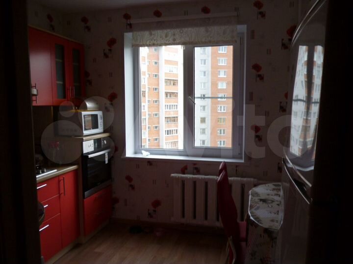 2-к. квартира, 50 м², 7/9 эт.