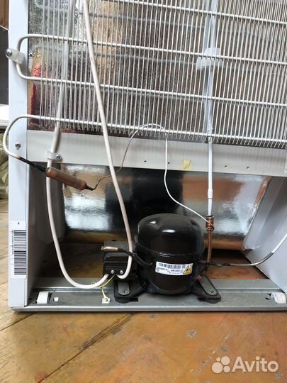 Холодильник однокамерный Бирюса 6