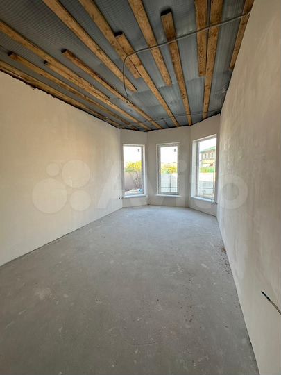 Дом 84,5 м² на участке 11 сот.