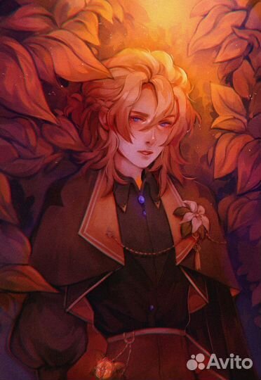 Художник иллюстратор