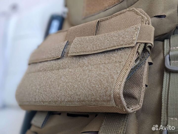 Тактическая сумка для телефона чехол