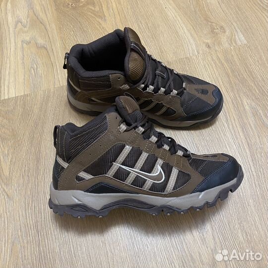 Архивные Nike ACG, 2006 vintage, идеал, оригинал