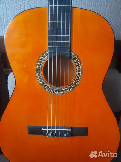 Классическая гитара