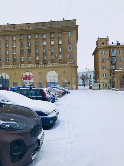 3-к. квартира, 140 м², 3/4 эт.