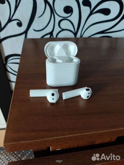 Xiaomi mi true wireless earphones 2 pro
