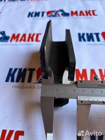 Направляющая (Скользящая рамка 190C.13.5 ) среднег