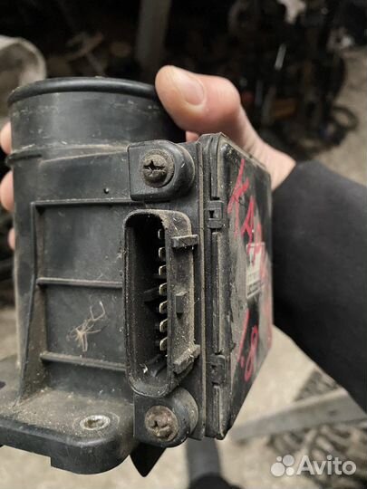 Дмрв mitsubishi carisma 4G93 дорест 1.8 бензин