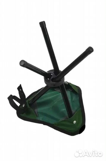 Табурет туристический складной