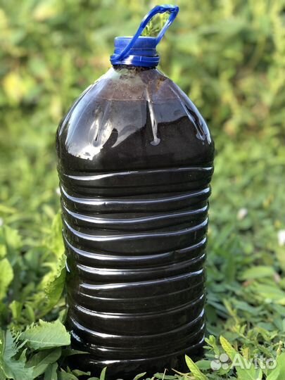 Фуз льняной