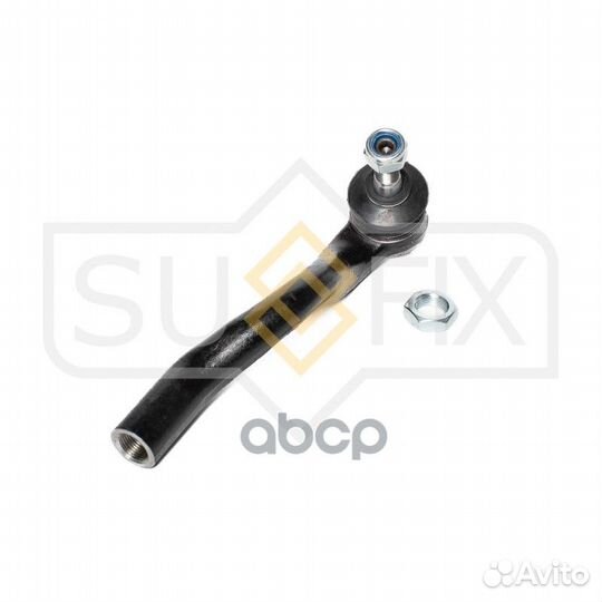 Рулевой наконечник прав SE1668 sufix