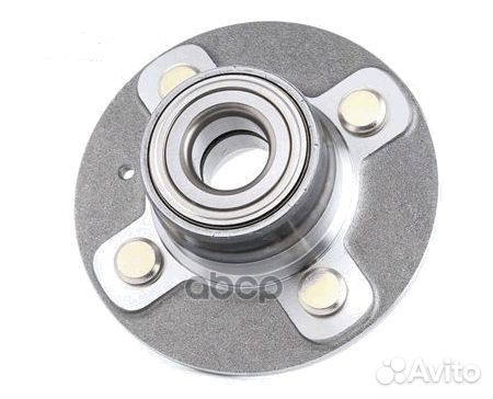 Р/к подшипника ступицыstellox 43-29192-SX Stellox