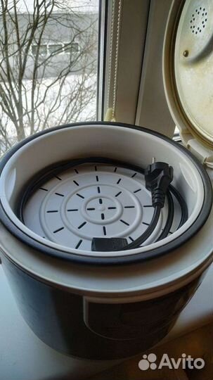 Мультиварка panasonic sr tmh18