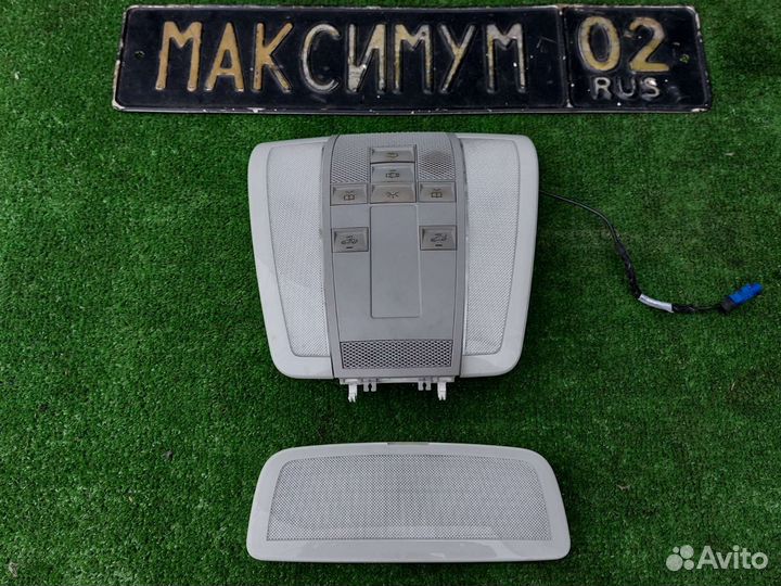 Плафон салона Mercedes Benz W204