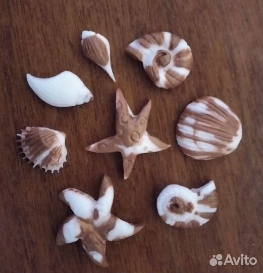 Набор для рукоделия и творчества