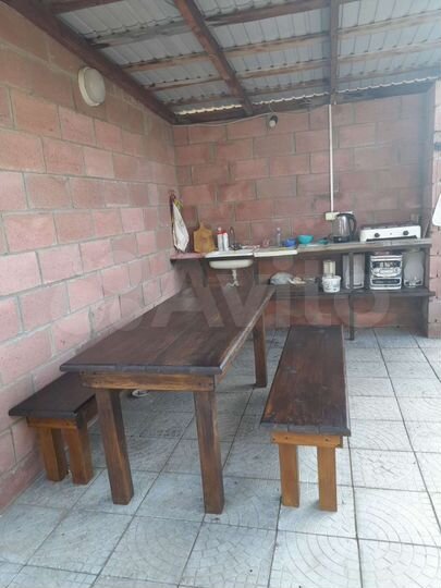 Дача 72 м² на участке 8 сот.