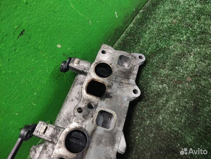 Коллектор впускной Mercedes Benz ML W164 2007