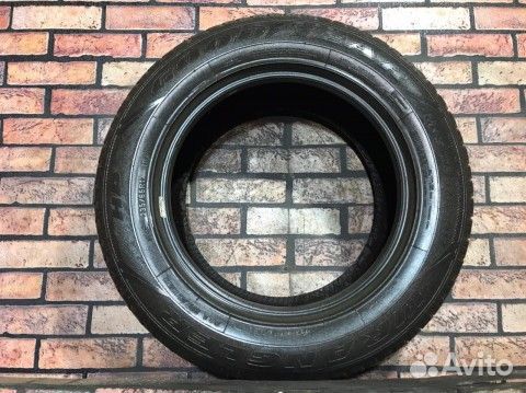 Goodyear Wrangler HP 235/65 R17