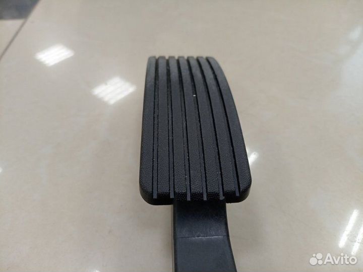 Педаль газа электронная Mitsubishi Outlander Sport