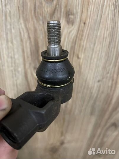 Рулевой наконечник moog opes5380