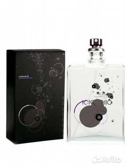 Духи molecule 01 (unisex)