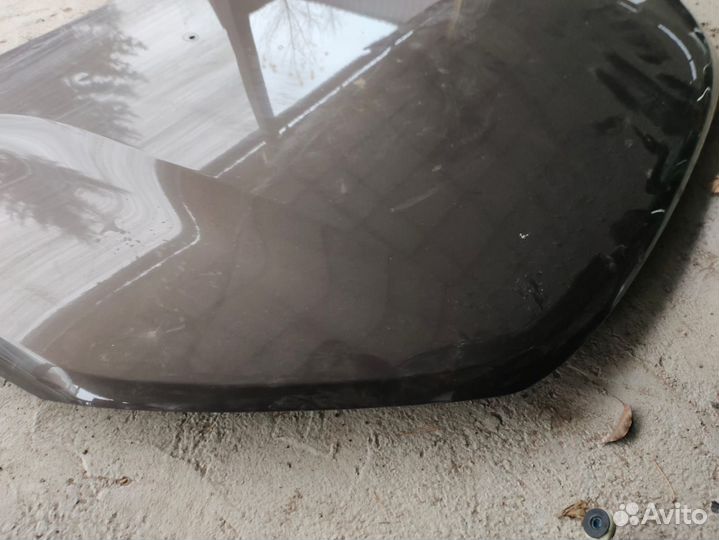 Капот LADA Vesta