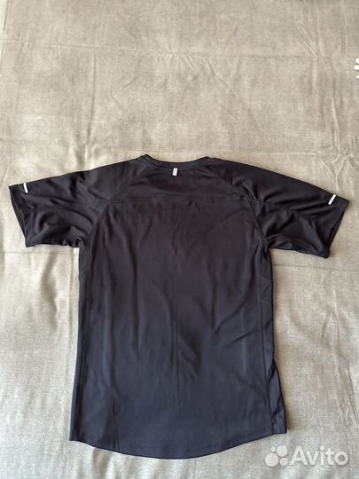 Uhlmann футболка