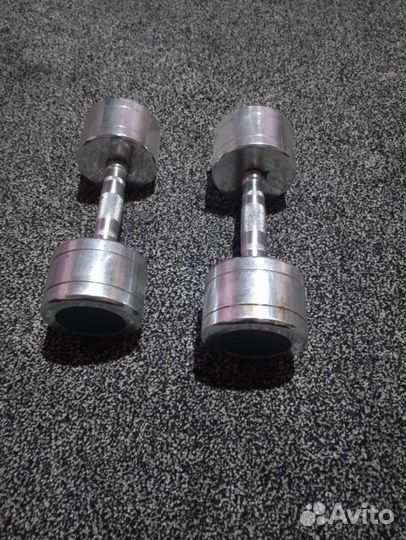 Хобби спорт