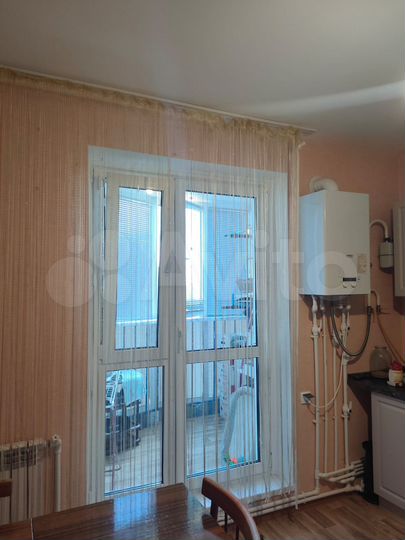 1-к. квартира, 41 м², 5/10 эт.