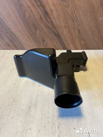 Резонатор воздушного фильтра Hyundai Accent