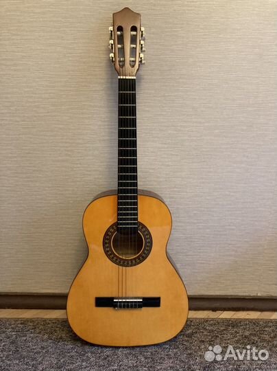 Акустическая гитара