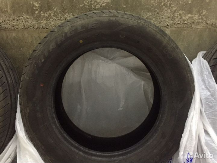 Triangle Protract TEM11 185/65 R14 86H