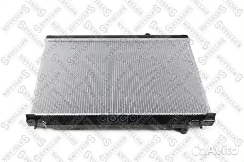 Радиатор 1026893SX Stellox