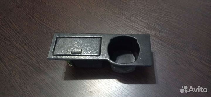 Пепельница Мондео 3