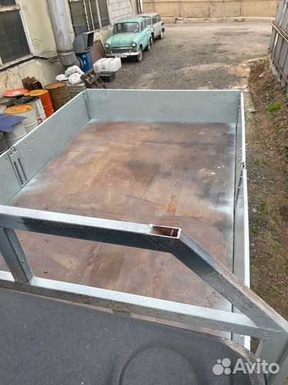 ЗИЛ 5301АО, 1999