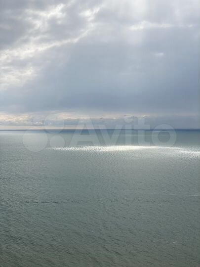 3-к. квартира, 113 м², 14/30 эт.