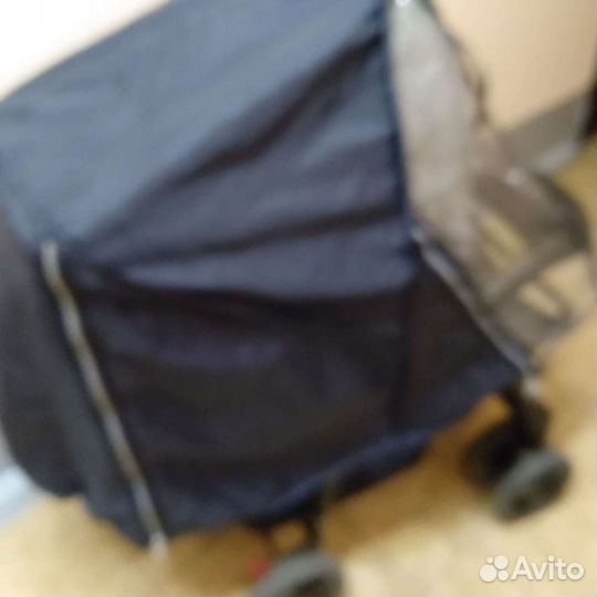 Накидка от дождя, ветра и снега на коляску