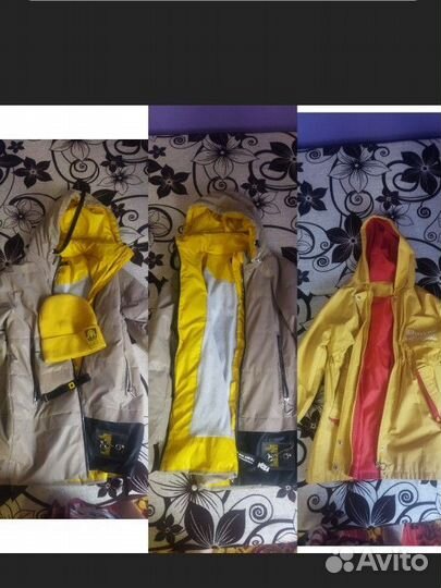 Одежда для девочки 138-146
