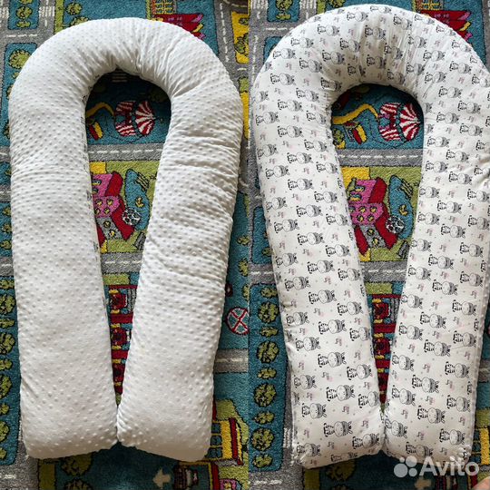 Подушка-позиционер