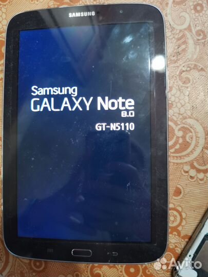 Samsung планшеты