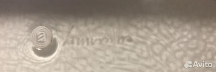 Пепельница