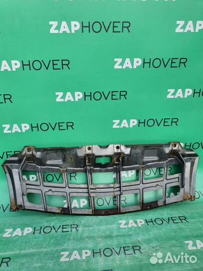 Панель под решетку радиатора Great Wall Hover H2