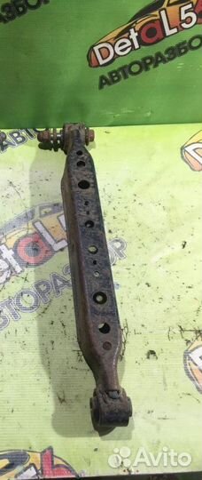 Рычаг задний задний Nissan Qashqai J10