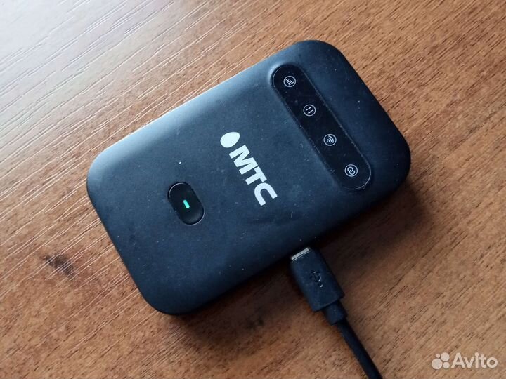 Модемы и роутеры 4g wi fi