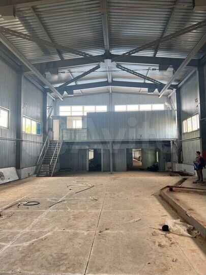 Свободного назначения, 1190 м2