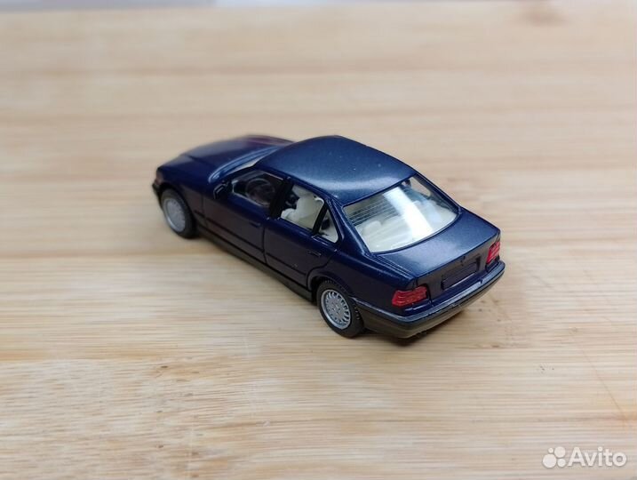 BMW 3er E36 (1990-2000) 325i