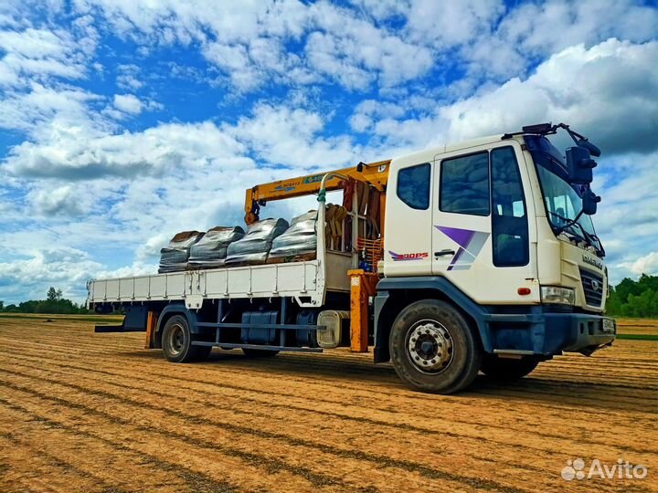 Аренда манипулятора и спецтехники Услуги кму