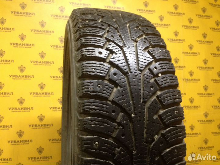 Nokian Tyres Nordman 5 195/65 R15 95T